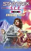 Produktbild: Enigma Ship