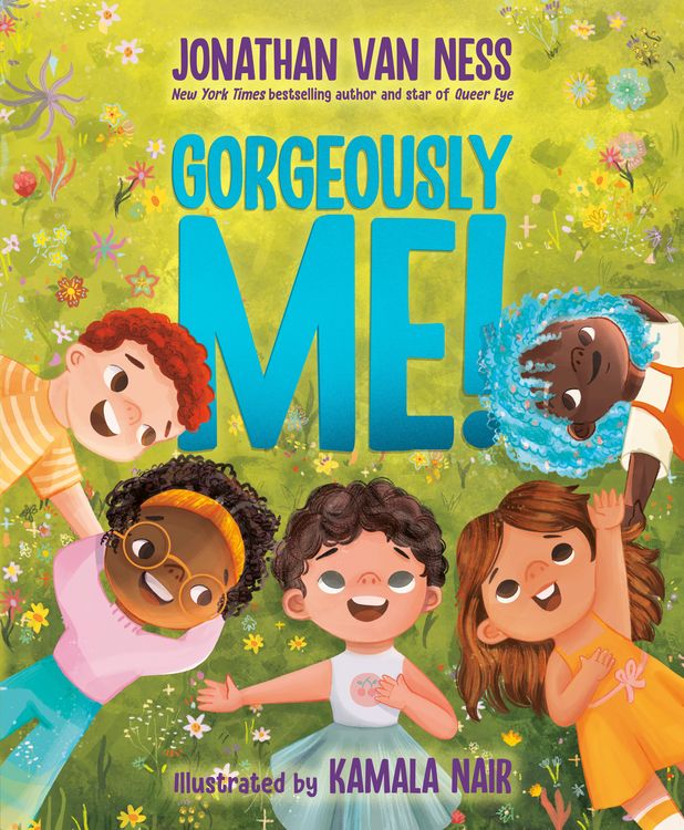 Produktbild: Gorgeously Me!
