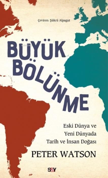 Produktbild: B&uuml;y&uuml;k B&ouml;l&uuml;nme
