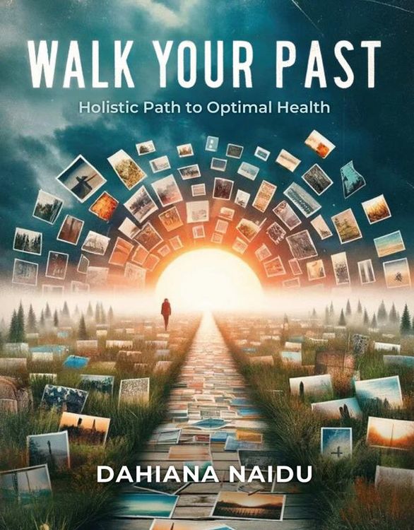 Produktbild: Walk Your Past