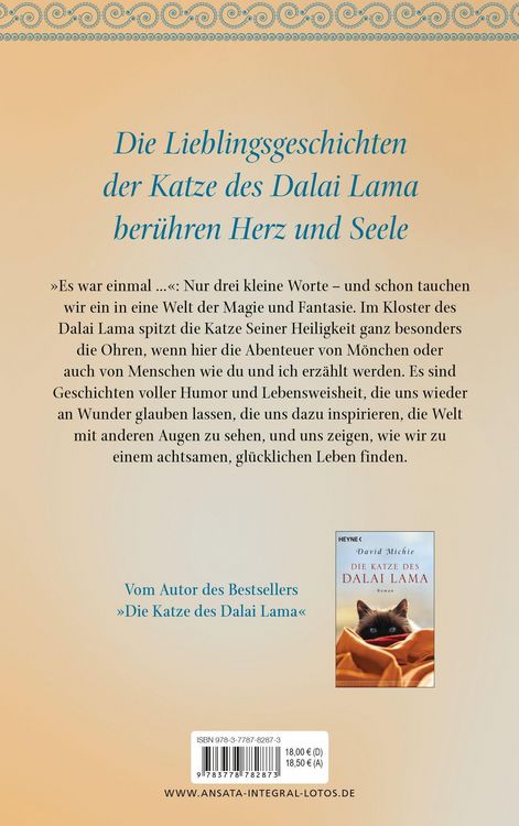 Produktbild: Die drei magischen Worte