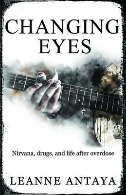 Produktbild: Changing Eyes- Raw Truth. Fierce Resilience.