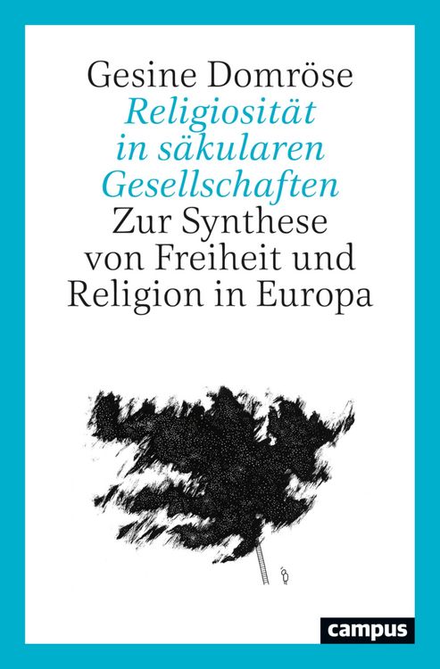 Produktbild: Religiosit&auml;t in s&auml;kularen Gesellschaften