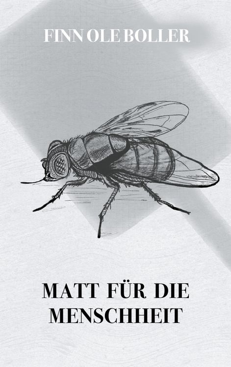 Produktbild: Matt f&uuml;r die Menschheit