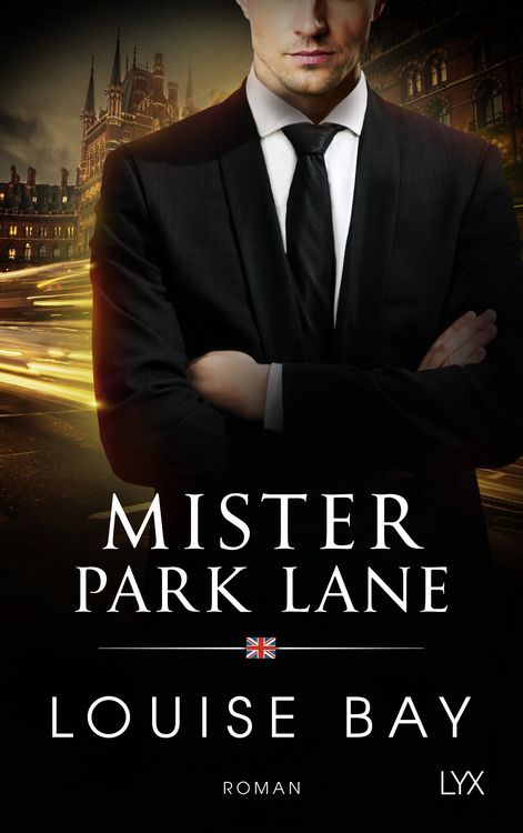 Produktbild: Mister Park Lane
