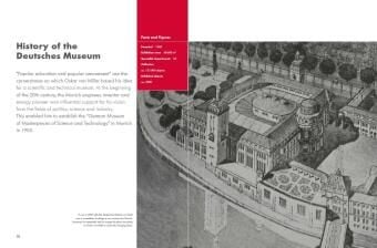 Produktbild: The Deutsches Museum