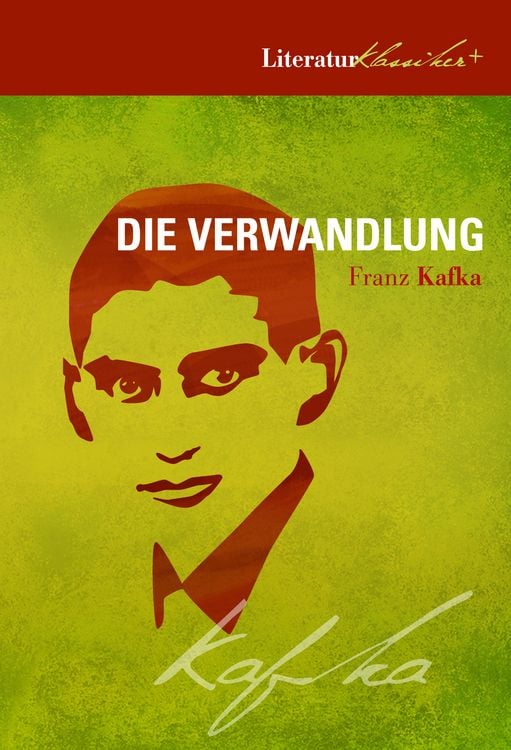 Produktbild: Die Verwandlung