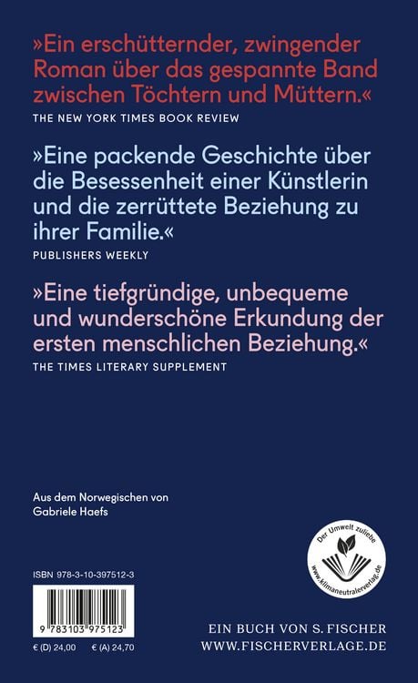 Produktbild: Die Wahrheiten meiner Mutter