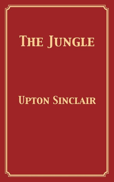 Produktbild: The Jungle