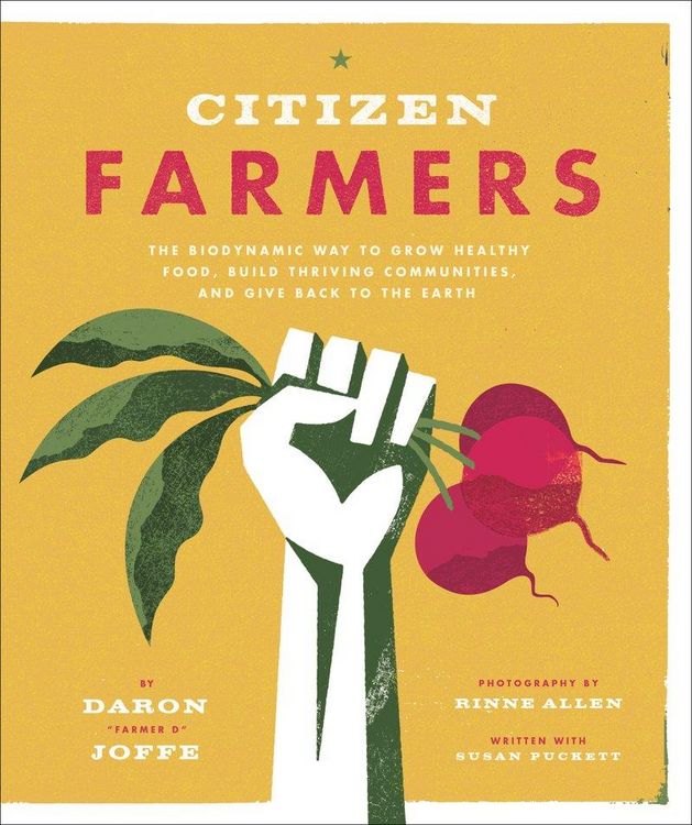Produktbild: Citizen Farmers