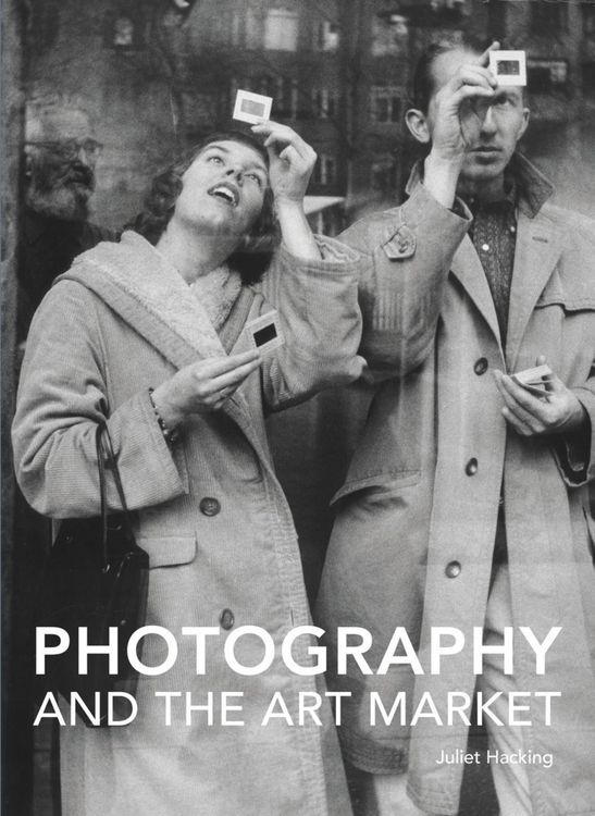 Produktbild: Photography and the Art Market