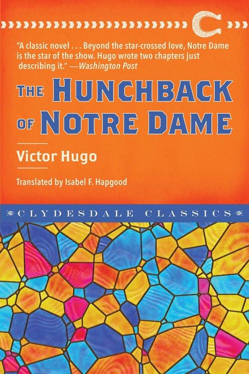 Produktbild: The Hunchback of Notre Dame