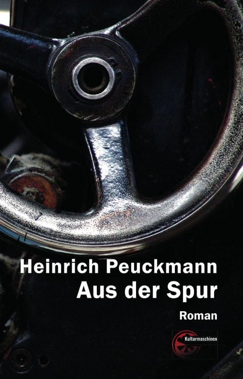 Produktbild: Aus der Spur