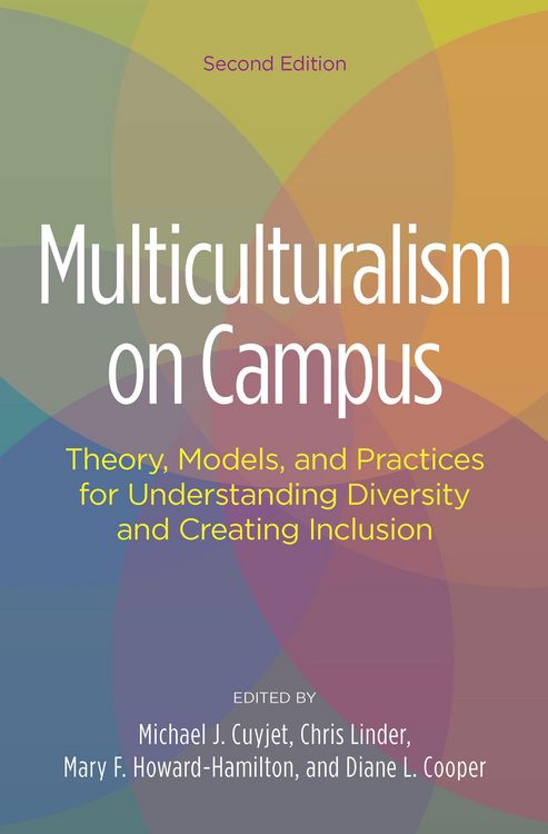 Produktbild: Multiculturalism on Campus