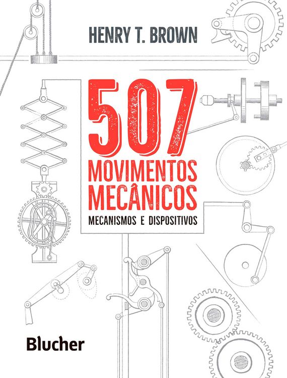 Produktbild: 507 movimentos mec&acirc;nicos