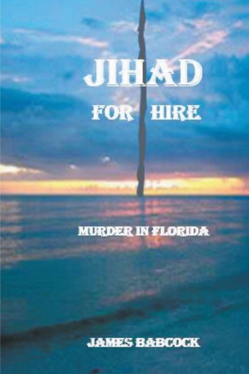 Produktbild: Jihad for Hire