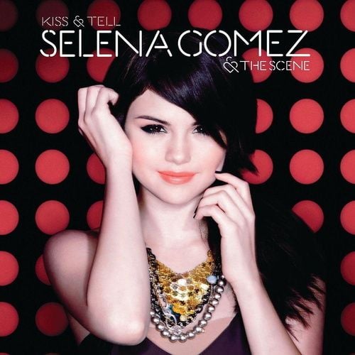Produktbild: Kiss & Tell