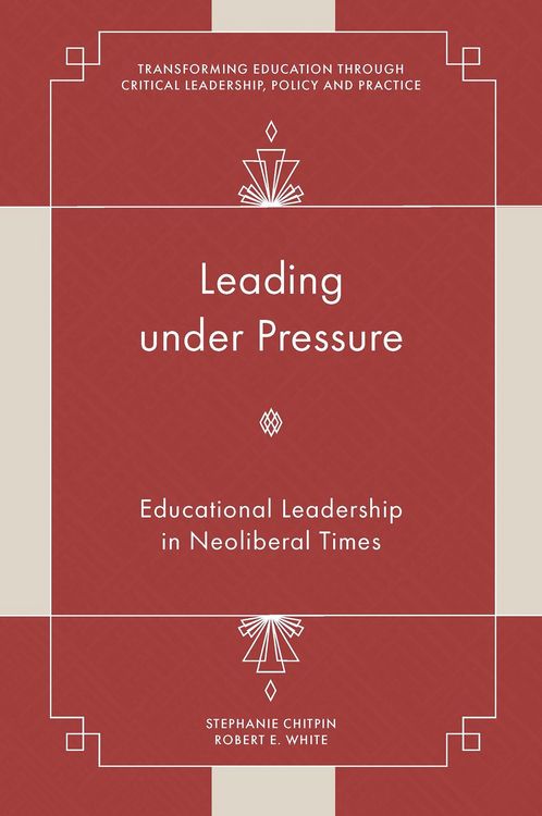 Produktbild: Leading under Pressure
