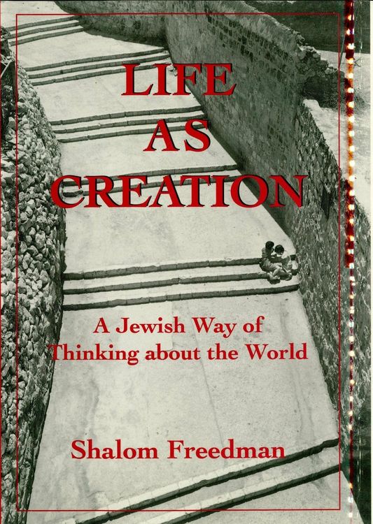 Produktbild: Life As Creation