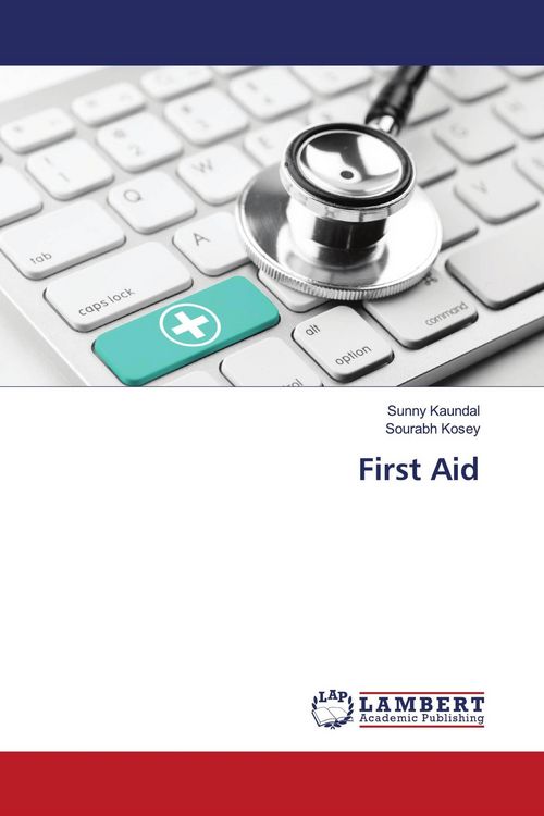 Produktbild: First Aid