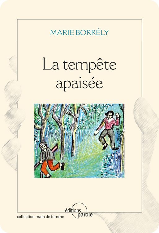 Produktbild: La temp&ecirc;te apais&eacute;e