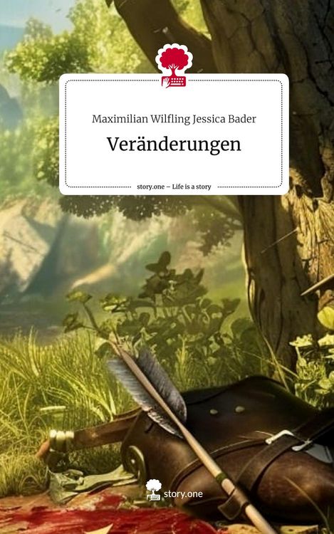 Produktbild: Ver&auml;nderungen. Life is a Story - story.one