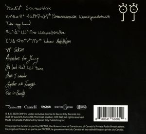 Produktbild: Motewolonuwok