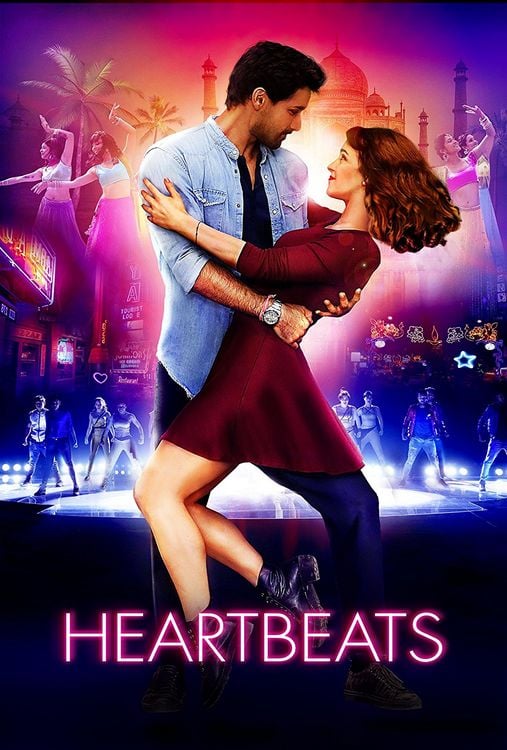 Produktbild: Heartbeats