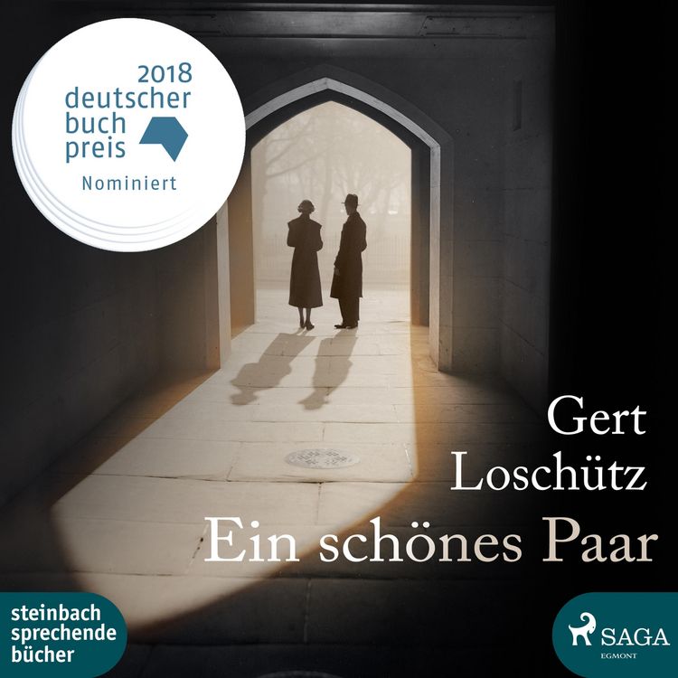 Produktbild: Ein sch&ouml;nes Paar (Ungek&uuml;rzt)