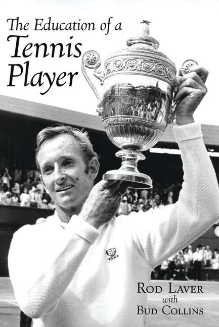 Produktbild: The Education of a Tennis Player