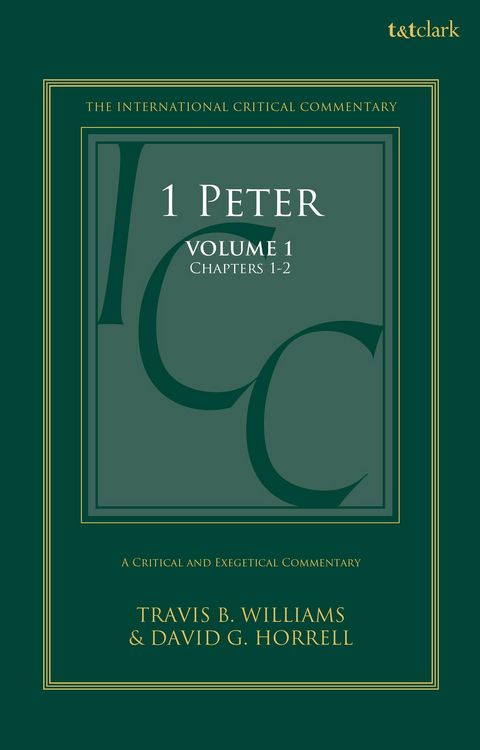 Produktbild: 1 Peter