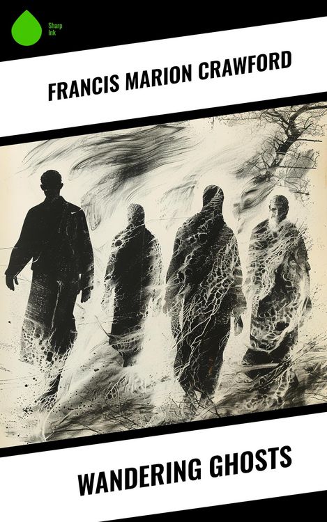 Produktbild: Wandering Ghosts