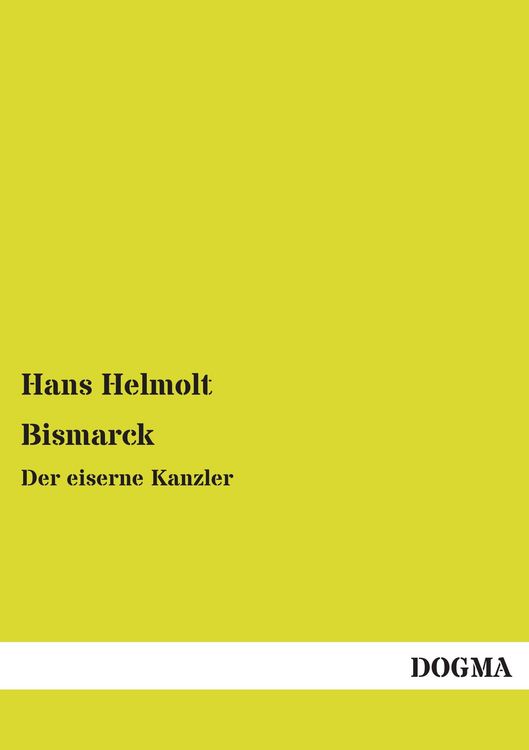 Produktbild: Bismarck
