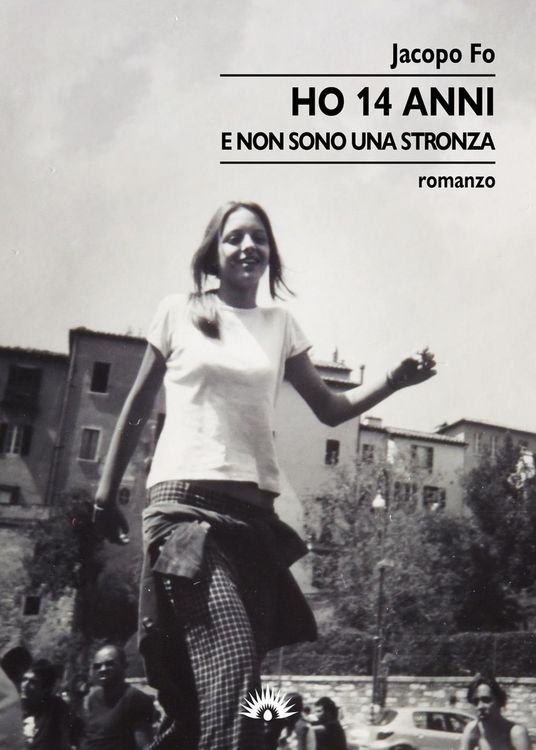 Produktbild: Ho 14 anni. E non sono una stronza