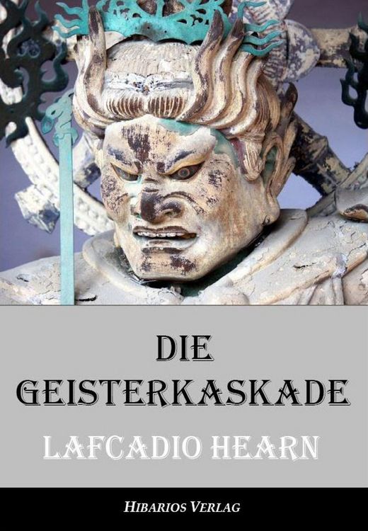 Produktbild: Die Geisterkaskade