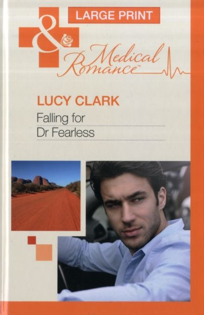 Produktbild: Clark, L: Falling For Dr Fearless