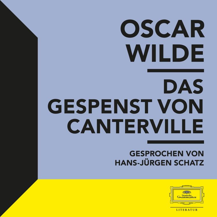 Produktbild: Wilde: Das Gespenst von Canterville