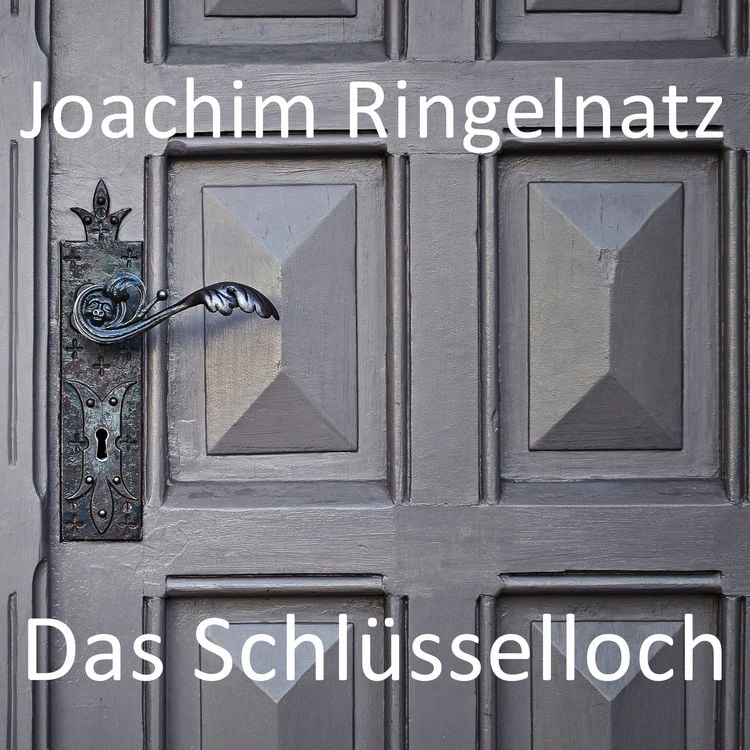 Produktbild: Das Schl&uuml;sselloch