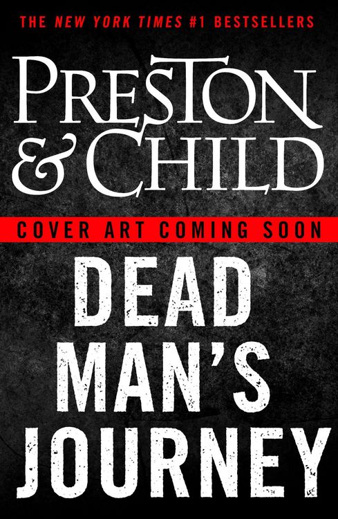 Produktbild: Dead Man's Journey