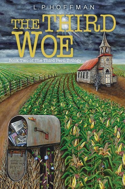 Produktbild: The Third Woe