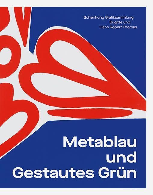 Produktbild: Metablau und Gestautes Gr&uuml;n