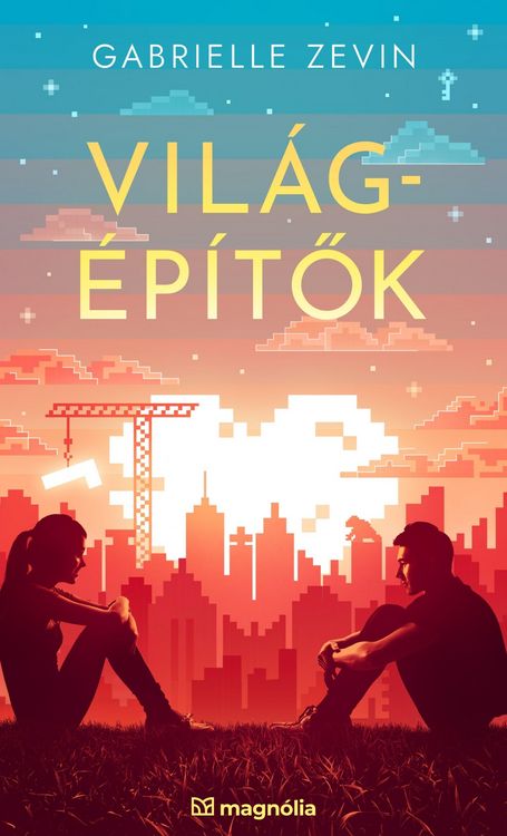 Produktbild: Vil&aacute;g&eacute;p&iacute;tok