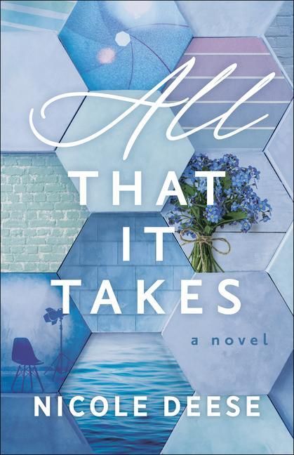 Produktbild: All That It Takes