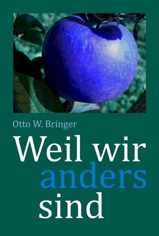 Produktbild: Weil wir anders sind