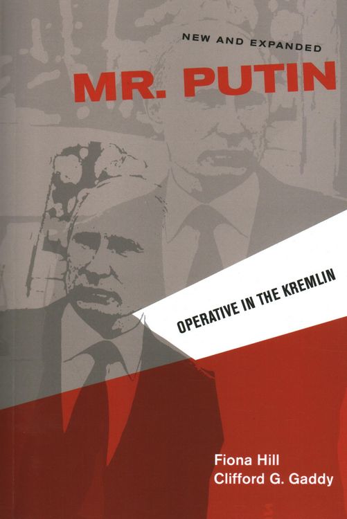 Produktbild: Mr. Putin REV