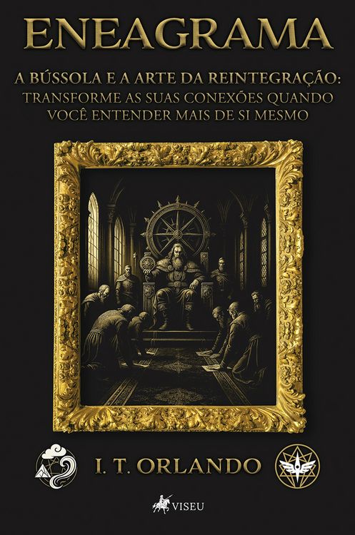 Produktbild: Eneagrama