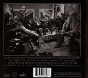 Produktbild: Battering Ram