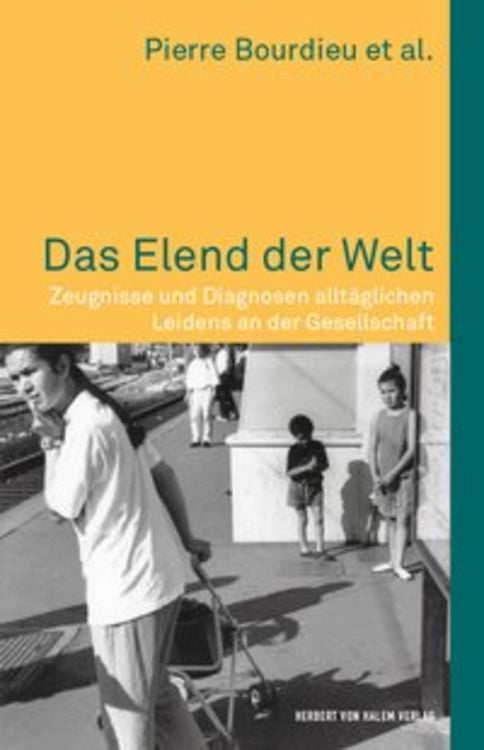 Produktbild: Das Elend der Welt