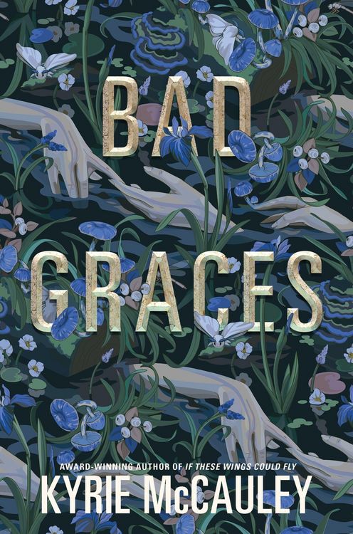 Produktbild: Bad Graces