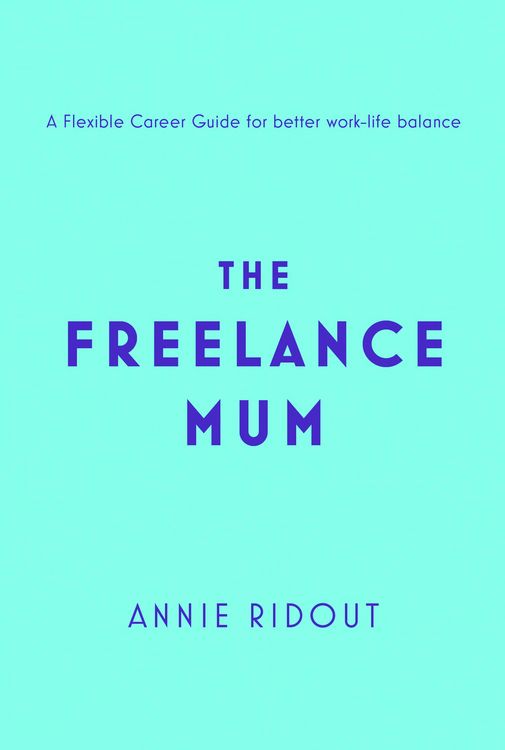 Produktbild: The Freelance Mum